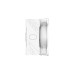 Cooler Master Hyper 212 Halo White, CPU-Kühler(weiß)