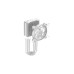 Cooler Master Hyper 212 Halo White, CPU-Kühler(weiß)