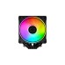 Cooler Master Hyper 622 Halo Black, CPU-Kühler(schwarz)