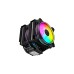 Cooler Master Hyper 622 Halo Black, CPU-Kühler(schwarz)