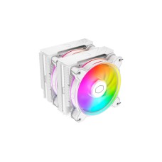 Cooler Master Hyper 622 Halo White, CPU-Kühler(weiß)