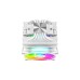 Cooler Master Hyper 622 Halo White, CPU-Kühler(weiß)