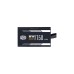 Cooler Master MWE 750 Bronze V2 230V, PC-Netzteil(schwarz, 4x PCIe, 750 Watt)