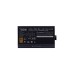 Cooler Master MWE 750 Bronze V2 230V, PC-Netzteil(schwarz, 4x PCIe, 750 Watt)