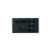 Cooler Master MWE Gold 1250 - V2, PC-Netzteil(schwarz, 4x PCIe, Kabel-Management, 1250 Watt)