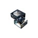 Cooler Master MWE Gold 850 - V2, PC-Netzteil(schwarz, 4x PCIe, Kabel-Management, 850 Watt)