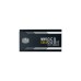 Cooler Master MWE Gold 850 - V2, PC-Netzteil(schwarz, 4x PCIe, Kabel-Management, 850 Watt)