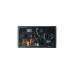 Cooler Master MWE Gold 850 - V2, PC-Netzteil(schwarz, 4x PCIe, Kabel-Management, 850 Watt)