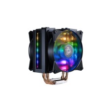 Cooler Master MasterAir MA410M RGB, CPU-Kühler