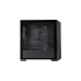 Cooler Master MasterBox 520 Mesh, Tower-Gehäuse(schwarz)