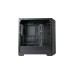 Cooler Master MasterBox 520 Mesh, Tower-Gehäuse(schwarz)