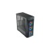 Cooler Master MasterBox 520 Mesh, Tower-Gehäuse(schwarz)