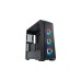 Cooler Master MasterBox 520 Mesh, Tower-Gehäuse(schwarz)