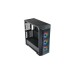 Cooler Master MasterBox 520 Mesh, Tower-Gehäuse(schwarz)