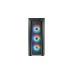 Cooler Master MasterBox 520 Mesh, Tower-Gehäuse(schwarz)