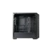 Cooler Master MasterBox 520, Tower-Gehäuse(schwarz, Tempered Glass)
