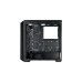 Cooler Master MasterBox 520, Tower-Gehäuse(schwarz, Tempered Glass)