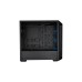 Cooler Master MasterBox MB520 ARGB, Tower-Gehäuse(schwarz, Tempered Glass)