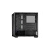 Cooler Master MasterBox MB520 ARGB, Tower-Gehäuse(schwarz, Tempered Glass)