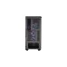 Cooler Master MasterBox MB520 ARGB, Tower-Gehäuse(schwarz, Tempered Glass)