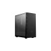 Cooler Master MasterBox MB600L V2, Tower-Gehäuse(schwarz)
