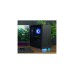 Cooler Master MasterBox MB600L V2, Tower-Gehäuse(schwarz)