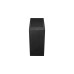 Cooler Master MasterBox MB600L V2, Tower-Gehäuse(schwarz)