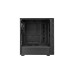 Cooler Master MasterBox MB600L V2, Tower-Gehäuse(schwarz)