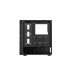 Cooler Master MasterBox MB600L V2, Tower-Gehäuse(schwarz)