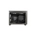 Cooler Master MasterBox NR200P MAX, Tower-Gehäuse(schwarz/grau, Tempered Glass, Outlet)