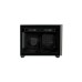 Cooler Master MasterBox NR200P MAX, Tower-Gehäuse(schwarz/grau, Tempered Glass, Outlet)