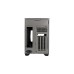 Cooler Master MasterBox NR200P MAX, Tower-Gehäuse(schwarz/grau, Tempered Glass, Outlet)