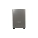 Cooler Master MasterBox NR200P MAX, Tower-Gehäuse(schwarz/grau, Tempered Glass, Outlet)