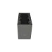 Cooler Master MasterBox NR200P MAX, Tower-Gehäuse(schwarz/grau, Tempered Glass, Outlet)
