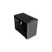 Cooler Master MasterBox NR200P MAX, Tower-Gehäuse(schwarz/grau, Tempered Glass, Outlet)