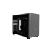 Cooler Master MasterBox NR200P MAX, Tower-Gehäuse(schwarz/grau, Tempered Glass, Outlet)