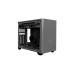 Cooler Master MasterBox NR200P MAX, Tower-Gehäuse(schwarz/grau, Tempered Glass, Outlet)