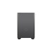 Cooler Master MasterBox NR200P V2, Tower-Gehäuse(schwarz, Tempered Glass)