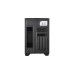 Cooler Master MasterBox NR200P V2, Tower-Gehäuse(schwarz, Tempered Glass)