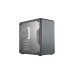 Cooler Master MasterBox Q500L, Tower-Gehäuse(schwarz, Window-Kit)