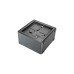Cooler Master MasterBox Q500L, Tower-Gehäuse(schwarz, Window-Kit)
