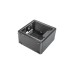 Cooler Master MasterBox Q500L, Tower-Gehäuse(schwarz, Window-Kit)