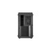 Cooler Master MasterBox Q500L, Tower-Gehäuse(schwarz, Window-Kit)