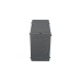Cooler Master MasterBox Q500L, Tower-Gehäuse(schwarz, Window-Kit)