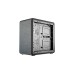 Cooler Master MasterBox Q500L, Tower-Gehäuse(schwarz, Window-Kit)