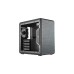 Cooler Master MasterBox Q500L, Tower-Gehäuse(schwarz, Window-Kit)