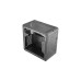 Cooler Master MasterBox Q500L, Tower-Gehäuse(schwarz, Window-Kit)