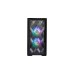 Cooler Master MasterBox TD300 Mesh, Tower-Gehäuse(schwarz, Tempered Glass)