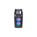 Cooler Master MasterBox TD300 Mesh, Tower-Gehäuse(schwarz, Tempered Glass)