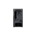Cooler Master MasterBox TD300 Mesh, Tower-Gehäuse(schwarz, Tempered Glass)